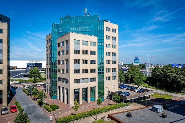 Rotterdamse verzekeraar DUPI Group breidt uit in Schiedam